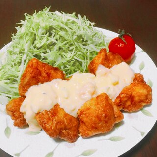 Yummy♡チキン南蛮